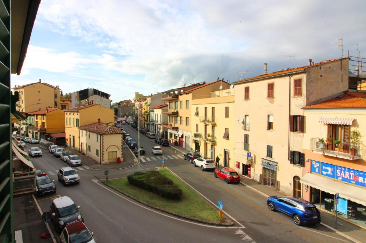 Interno 30 Daire Arezzo Dış mekan fotoğraf