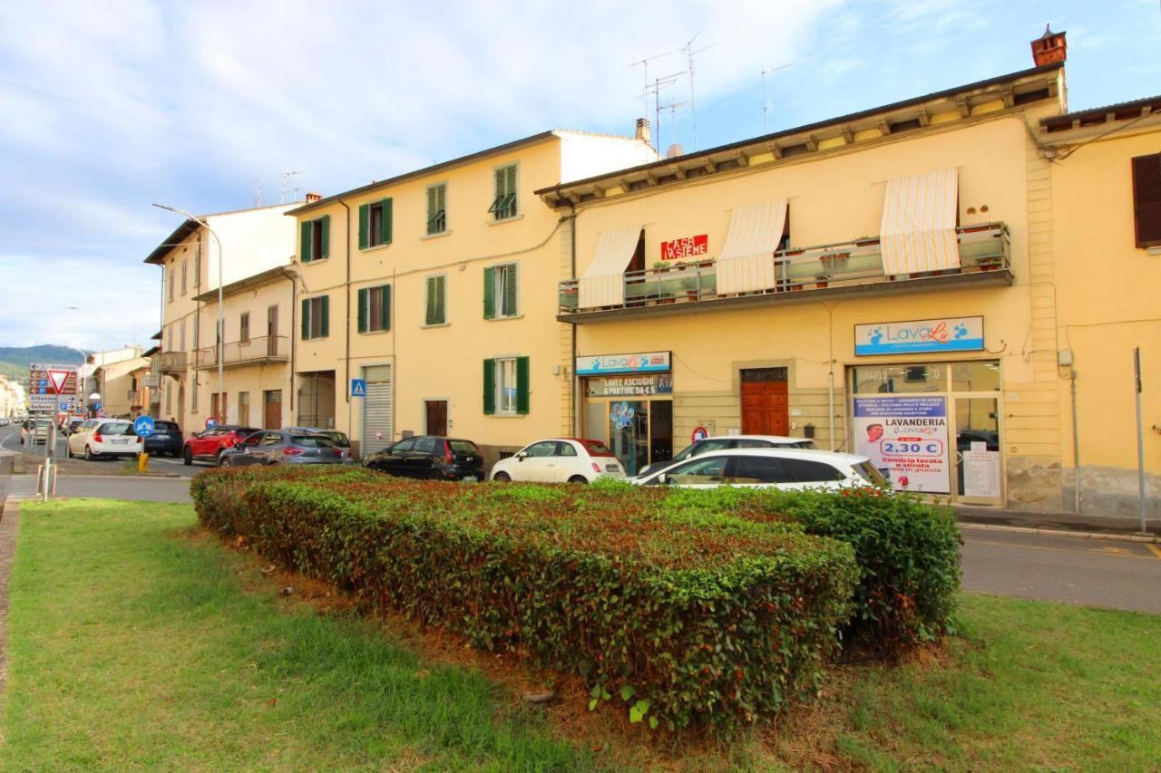 Interno 30 Daire Arezzo Dış mekan fotoğraf