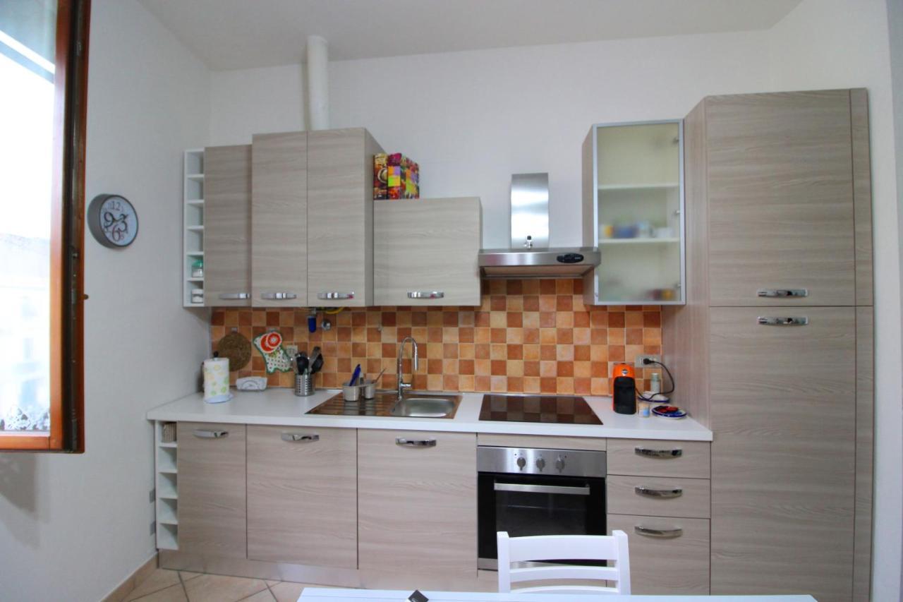 Interno 30 Daire Arezzo Dış mekan fotoğraf