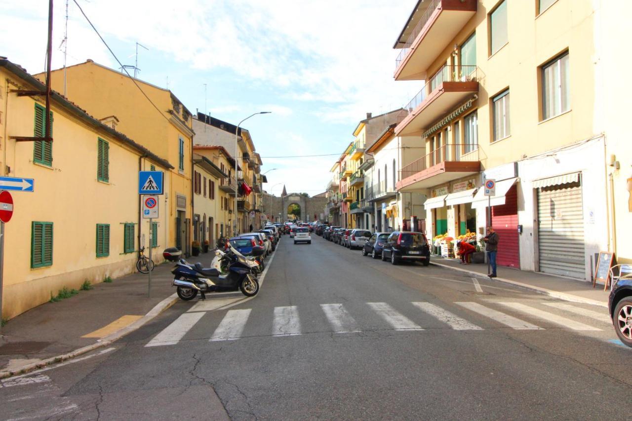 Interno 30 Daire Arezzo Dış mekan fotoğraf