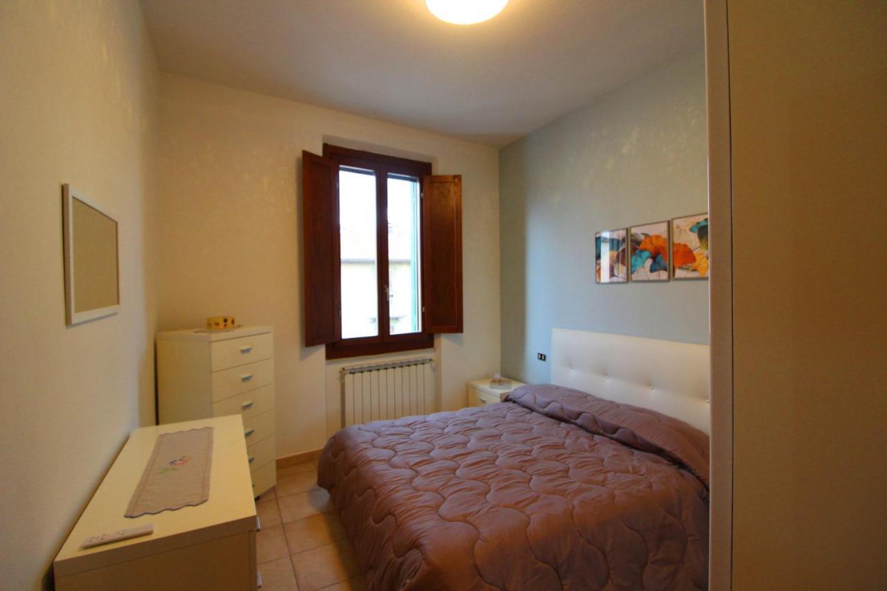 Interno 30 Daire Arezzo Dış mekan fotoğraf
