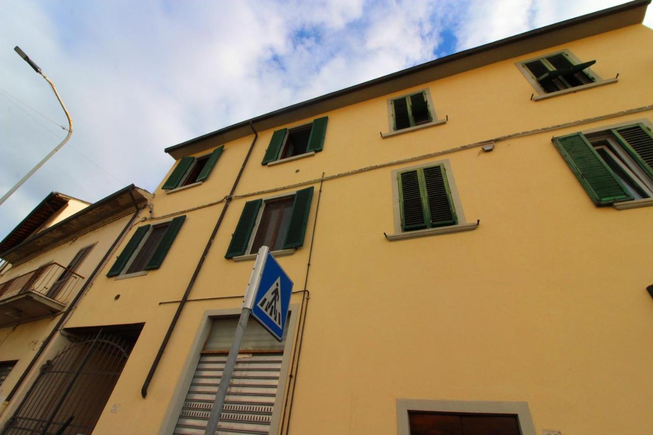 Interno 30 Daire Arezzo Dış mekan fotoğraf