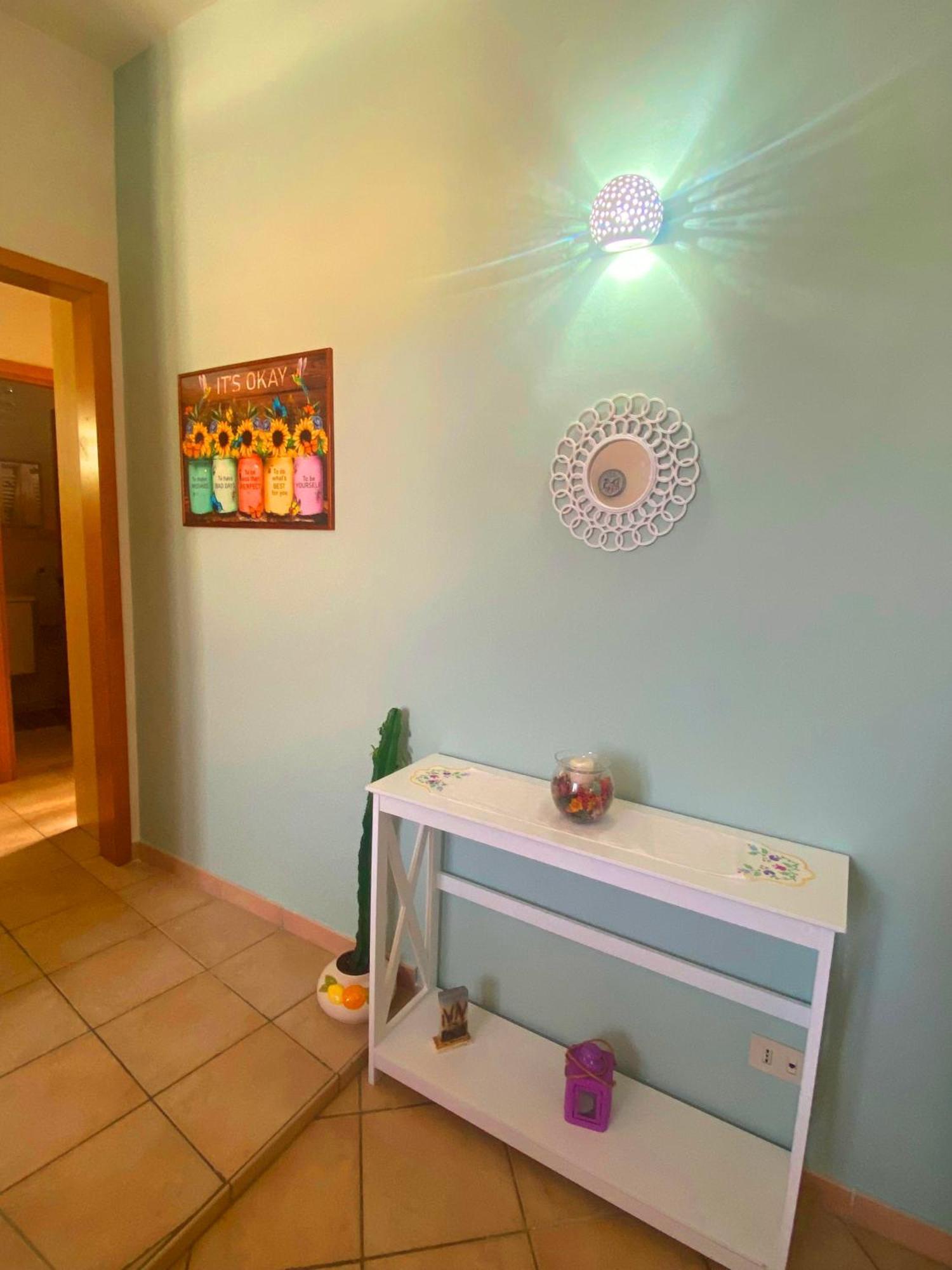 Interno 30 Daire Arezzo Dış mekan fotoğraf